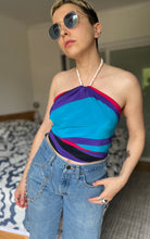 Load image into Gallery viewer, Maxim’s silk scarf
