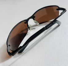 Load image into Gallery viewer, Marina Curved Frame Sunglasses
