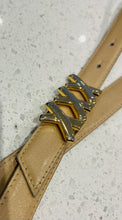 Load image into Gallery viewer, Paloma Picasso XXX belt
