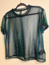 Load image into Gallery viewer, Cardi B shimmer club shirt
