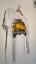Load image into Gallery viewer, NYC Taxi Tee
