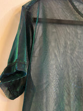 Load image into Gallery viewer, Cardi B shimmer club shirt
