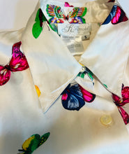 Load image into Gallery viewer, rainbow butterfly shirt 🦋
