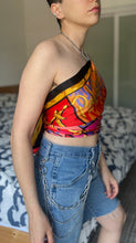 Load image into Gallery viewer, Paloma Picasso scarf
