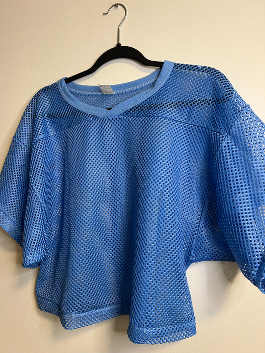 Orlando Cruz jersey top