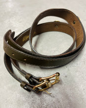 Load image into Gallery viewer, Alton Lewis “Double Belt”
