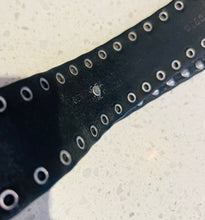Load image into Gallery viewer, Silver concho belt
