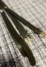 Load image into Gallery viewer, Alton Lewis “Double Belt”
