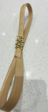 Load image into Gallery viewer, Paloma Picasso XXX belt
