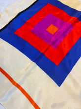 Load image into Gallery viewer, Echo Tetris Scarf
