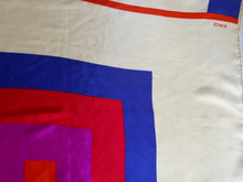 Load image into Gallery viewer, Echo Tetris Scarf
