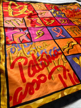 Load image into Gallery viewer, Paloma Picasso scarf
