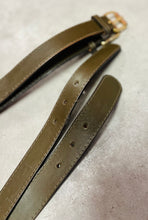 Load image into Gallery viewer, Alton Lewis “Double Belt”
