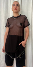 Load image into Gallery viewer, Madrid long tee

