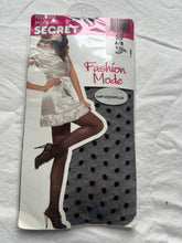 Load image into Gallery viewer, Pantyhose, tights, and stockings
