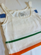Load image into Gallery viewer, Mossimo supply rainbow tank

