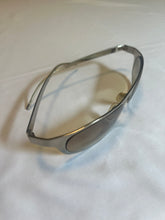 Load image into Gallery viewer, Y2K mirrored sunnies
