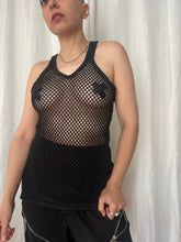 Load image into Gallery viewer, Macau netted tank
