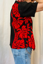 Load image into Gallery viewer, Hawaiian club shirt
