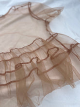 Load image into Gallery viewer, Indya Moore cupcake top
