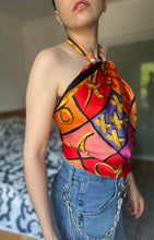 Load image into Gallery viewer, Paloma Picasso scarf

