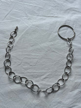 Load image into Gallery viewer, Harry Styles belt loop chain/key holder

