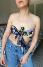 Load image into Gallery viewer, Pegasus Silk scarf
