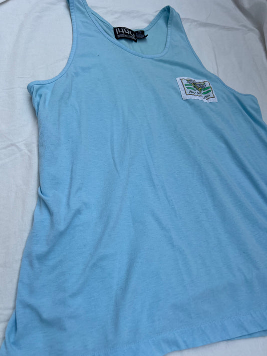 Jvn 80s muscle tank
