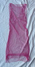 Load image into Gallery viewer, Glittery mesh dream dress
