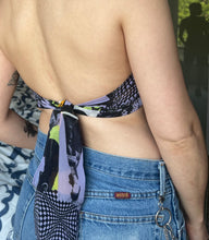 Load image into Gallery viewer, Pegasus Silk scarf

