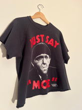 Load image into Gallery viewer, Just say “Moe” tee
