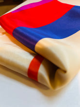 Load image into Gallery viewer, Echo Tetris Scarf
