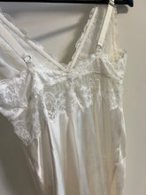 Load image into Gallery viewer, Dylan Mulvaney silk slip dress
