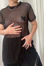 Load image into Gallery viewer, Madrid long tee
