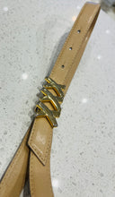 Load image into Gallery viewer, Paloma Picasso XXX belt
