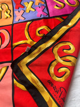 Load image into Gallery viewer, Paloma Picasso scarf
