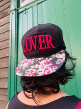 Load image into Gallery viewer, Saphic Lover SnapBack hat

