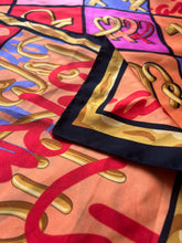 Load image into Gallery viewer, Paloma Picasso scarf
