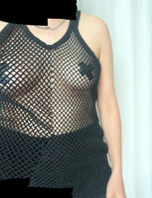 Load image into Gallery viewer, Macau netted tank
