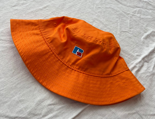 Clementine bucket hat