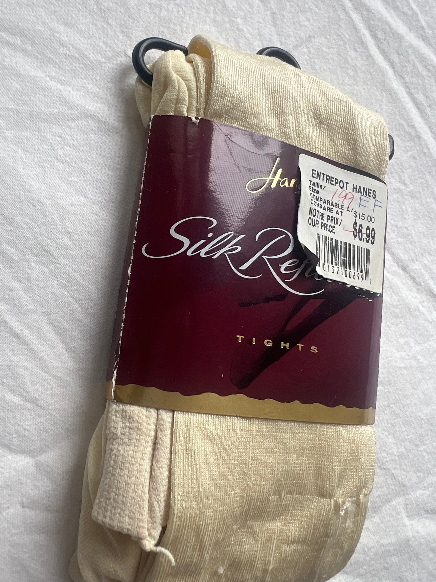 Pantyhose, tights, and stockings