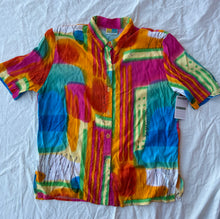 Load image into Gallery viewer, Sorbetto shirt
