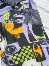 Load image into Gallery viewer, Pegasus Silk scarf
