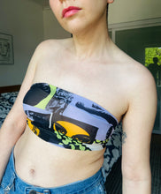 Load image into Gallery viewer, Pegasus Silk scarf
