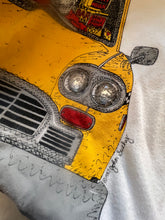Load image into Gallery viewer, NYC Taxi Tee
