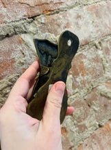 Load image into Gallery viewer, Brass Photo holder

