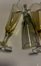 Load and play video in Gallery viewer, Ombre Bud Vases Slash Shot Glasses
