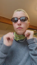 Load and play video in Gallery viewer, 1990s Adidas Sunnies
