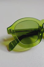 Load and play video in Gallery viewer, Celine Lucite Sunnies

