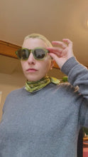 Load and play video in Gallery viewer, Celine Lucite Sunnies
